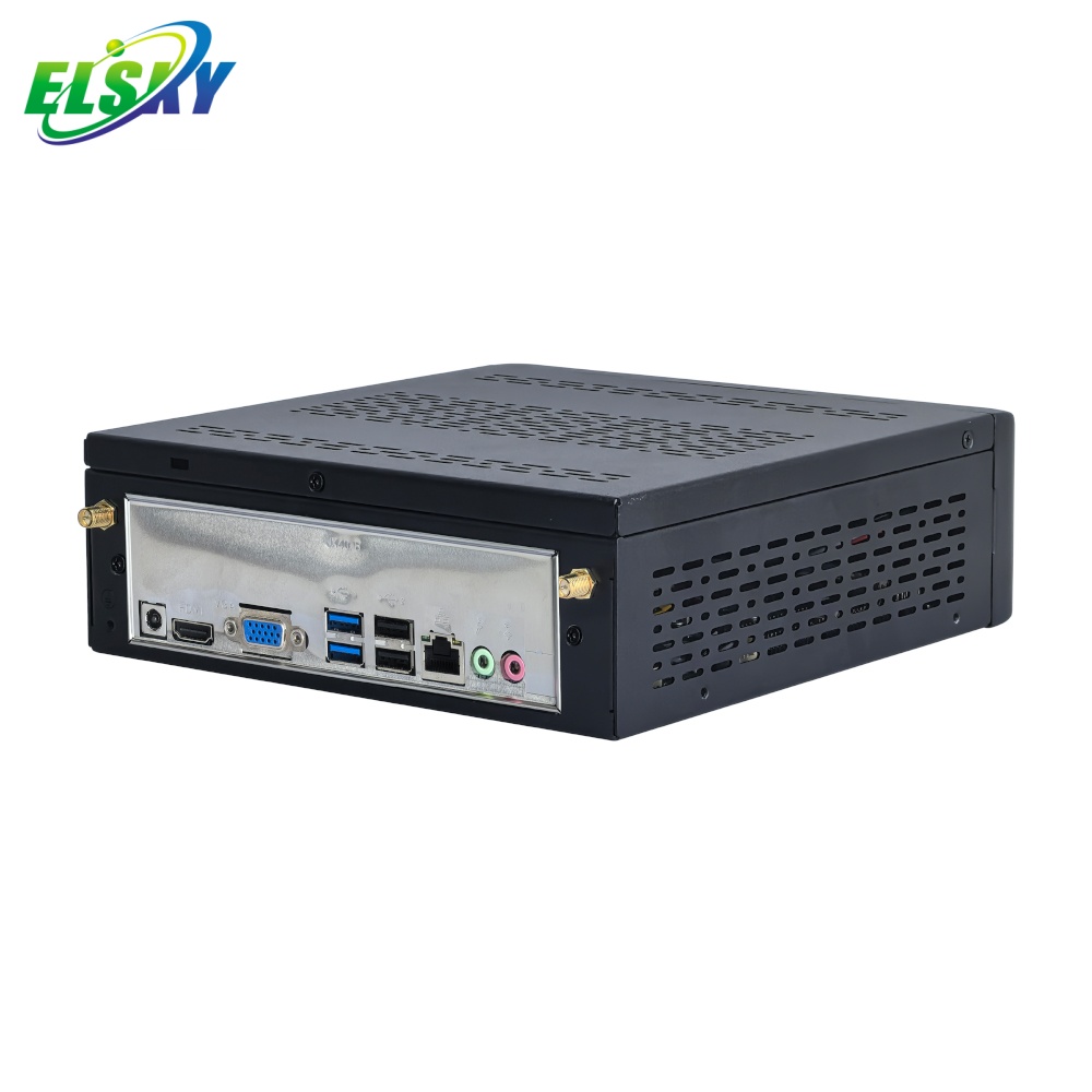 Pc Gaming Windows 7 - NOUVEAU Mini PC de jeu Windows