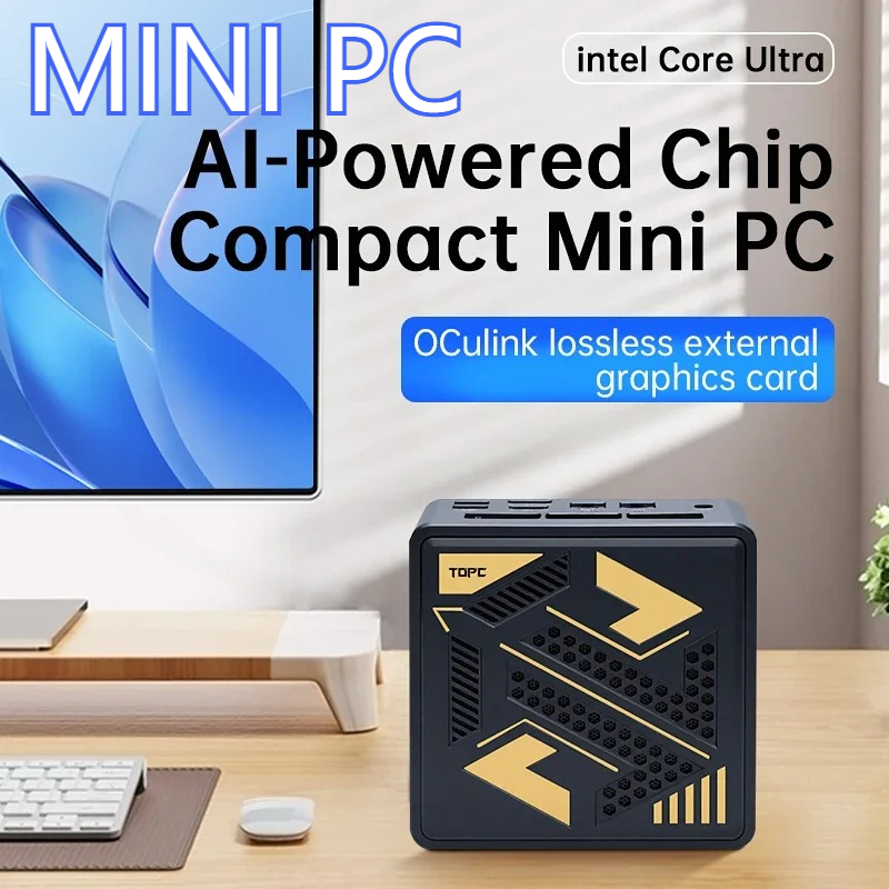 Pc Gaming Windows 7 - Mini PC Gamer, Mini PC de