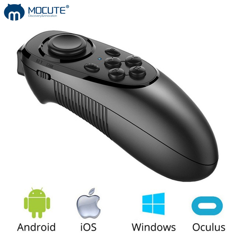 Pc Gaming On Android - Manette de jeu Bluetooth, Joystick Mobile