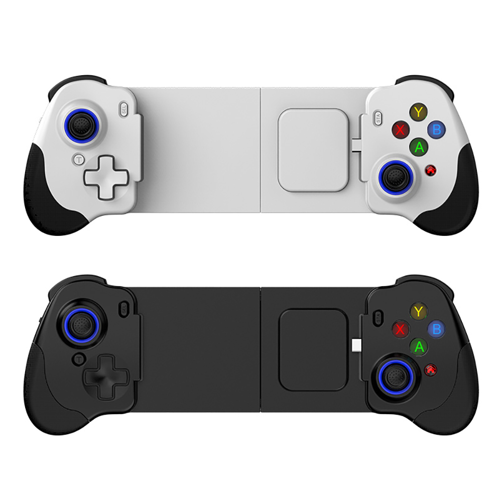 Pc Gaming Cloud Free - Contrôleur de jeu pour téléphone portable