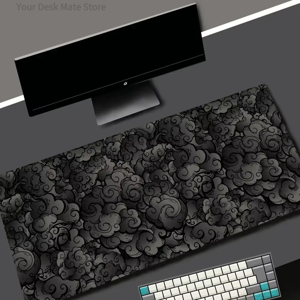 Pc Gaming Cloud Free - Tapis de souris de jeu à