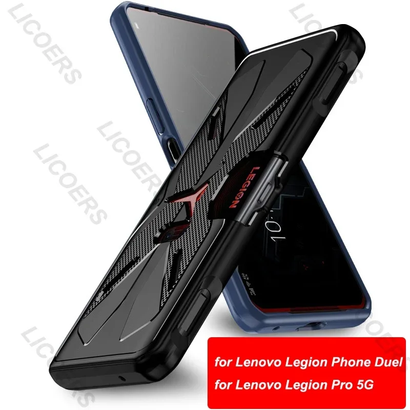 Pc Gaming Y70 - Coque de téléphone en silicone souple