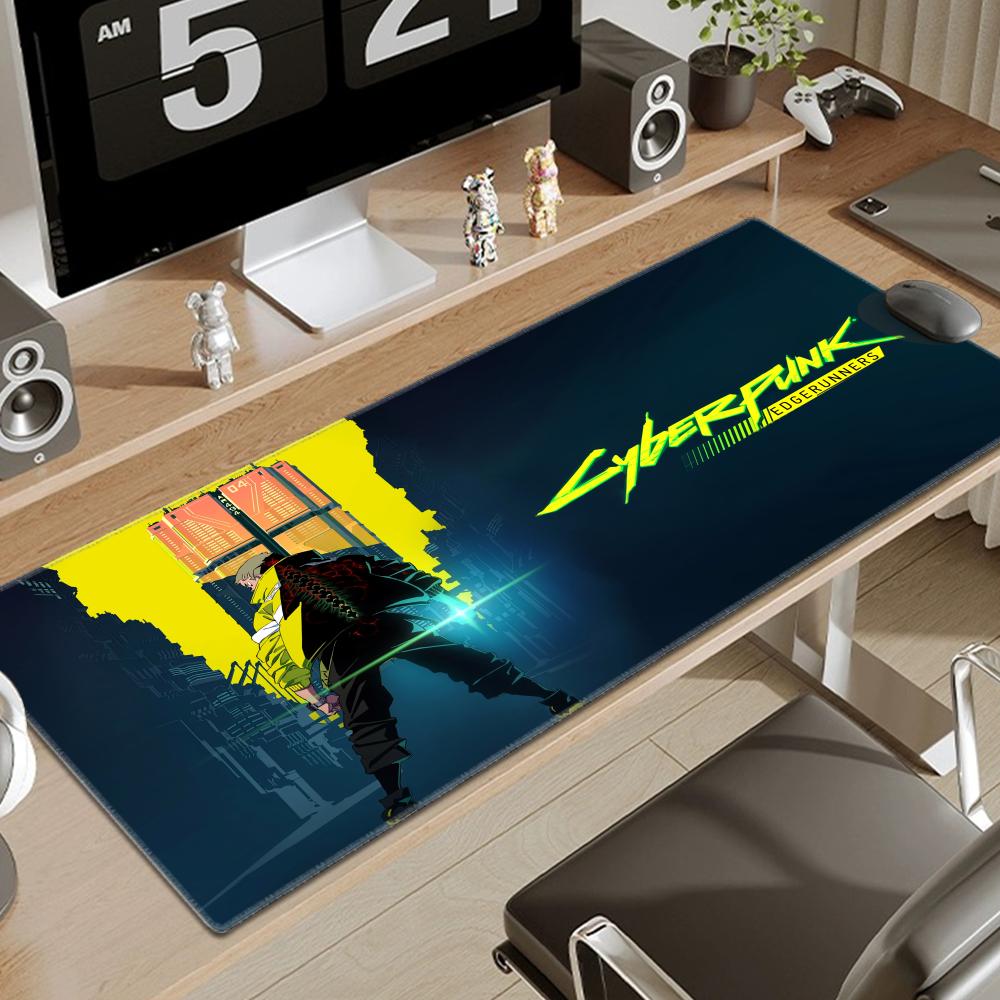 Pc Gaming Wallpaper - Nouveau tapis de souris antidérapant avec