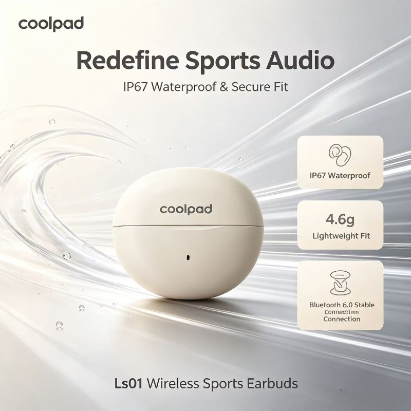 Coolpad 2026 Nouveaux écouteur - Pc Gaming On Android avis et prix