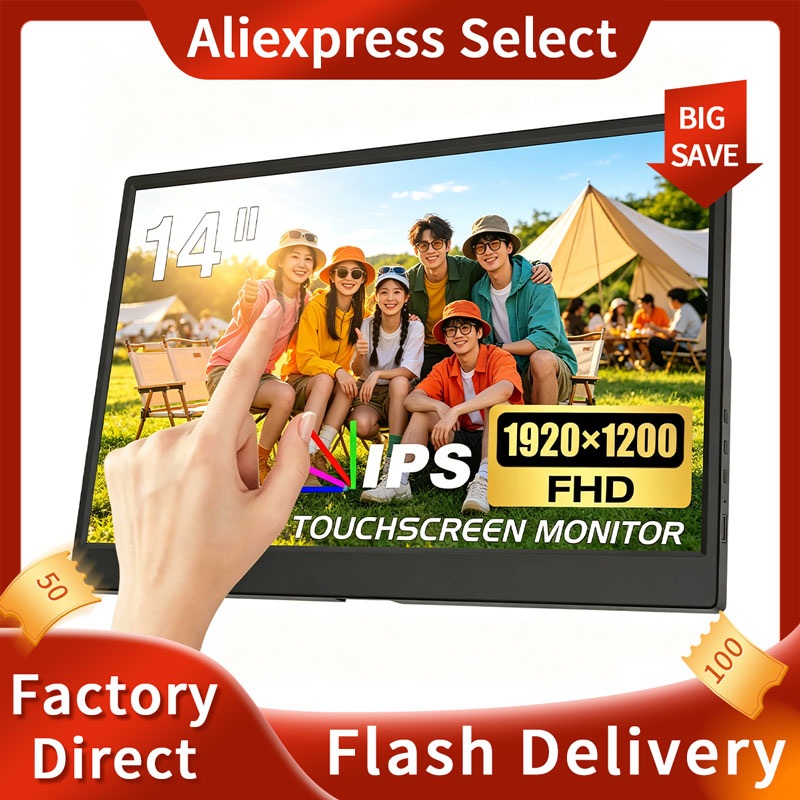 1920*1200 14 pouces moniteur P - Pc Gaming On Android avis et prix
