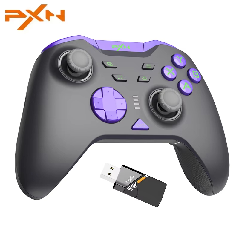 PXN P5 8K/P50S manette de jeu  - Pc Gaming Victus avis et prix