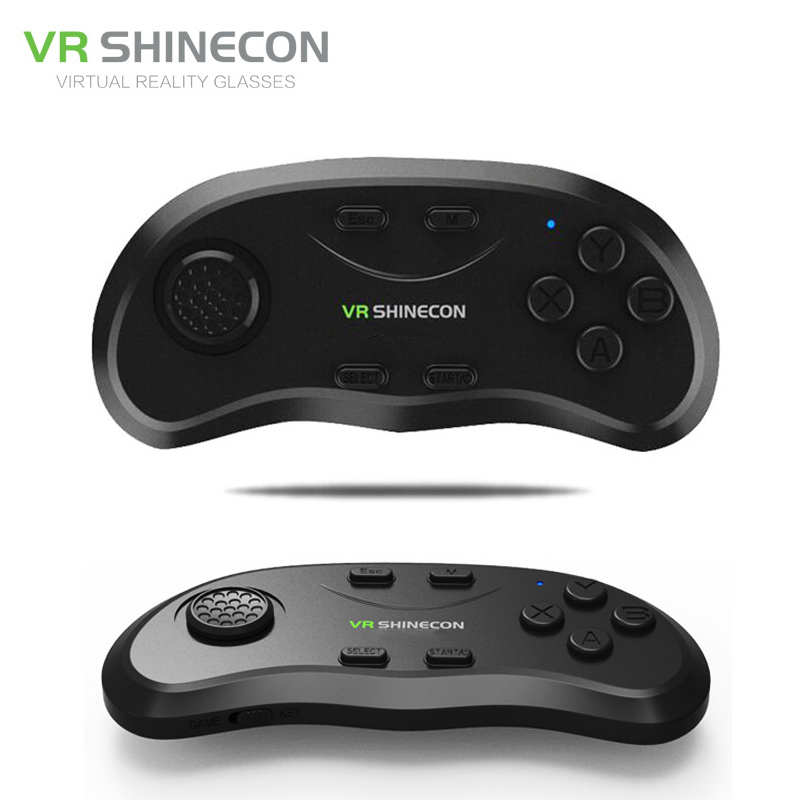 Shinecon contrôleur VR univers - Vr Headset Pc avis et prix
