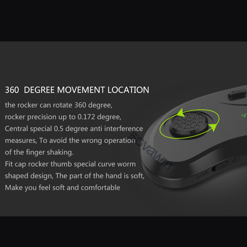 Shinecon contrôleur VR univers - Vr Headset Pc avis et prix