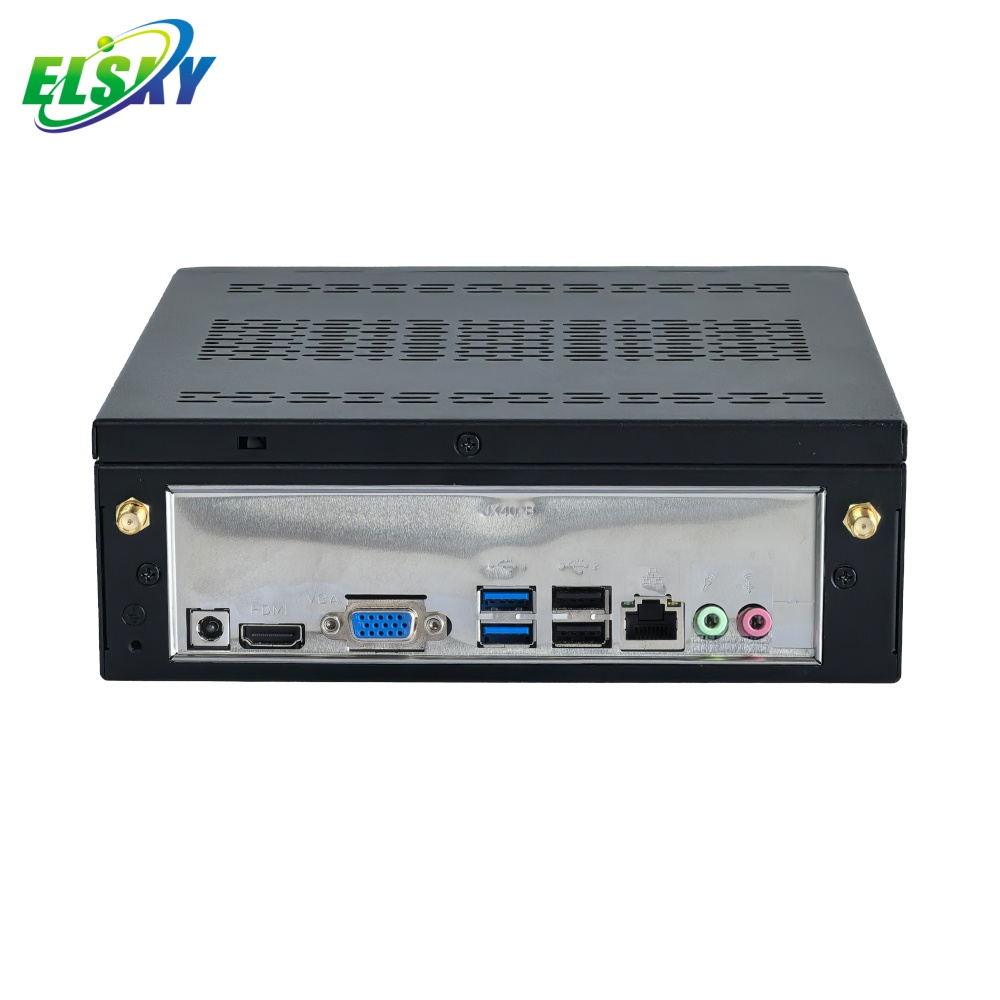 NOUVEAU Mini PC de jeu Windows - Pc Gaming Windows 7 avis et prix
