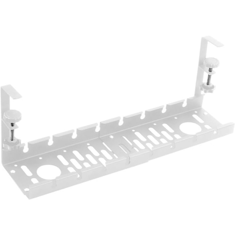 Organisateur de câbles rétract - Desk Cable Organizer avis et prix