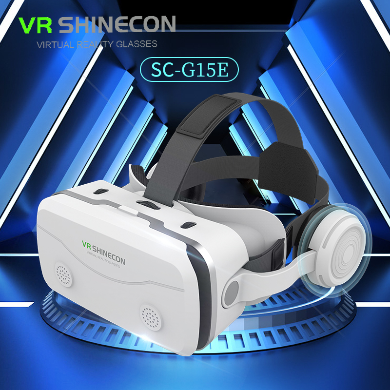 Réalité virtuelle VR lunettes  - Vr Headset Pc avis et prix