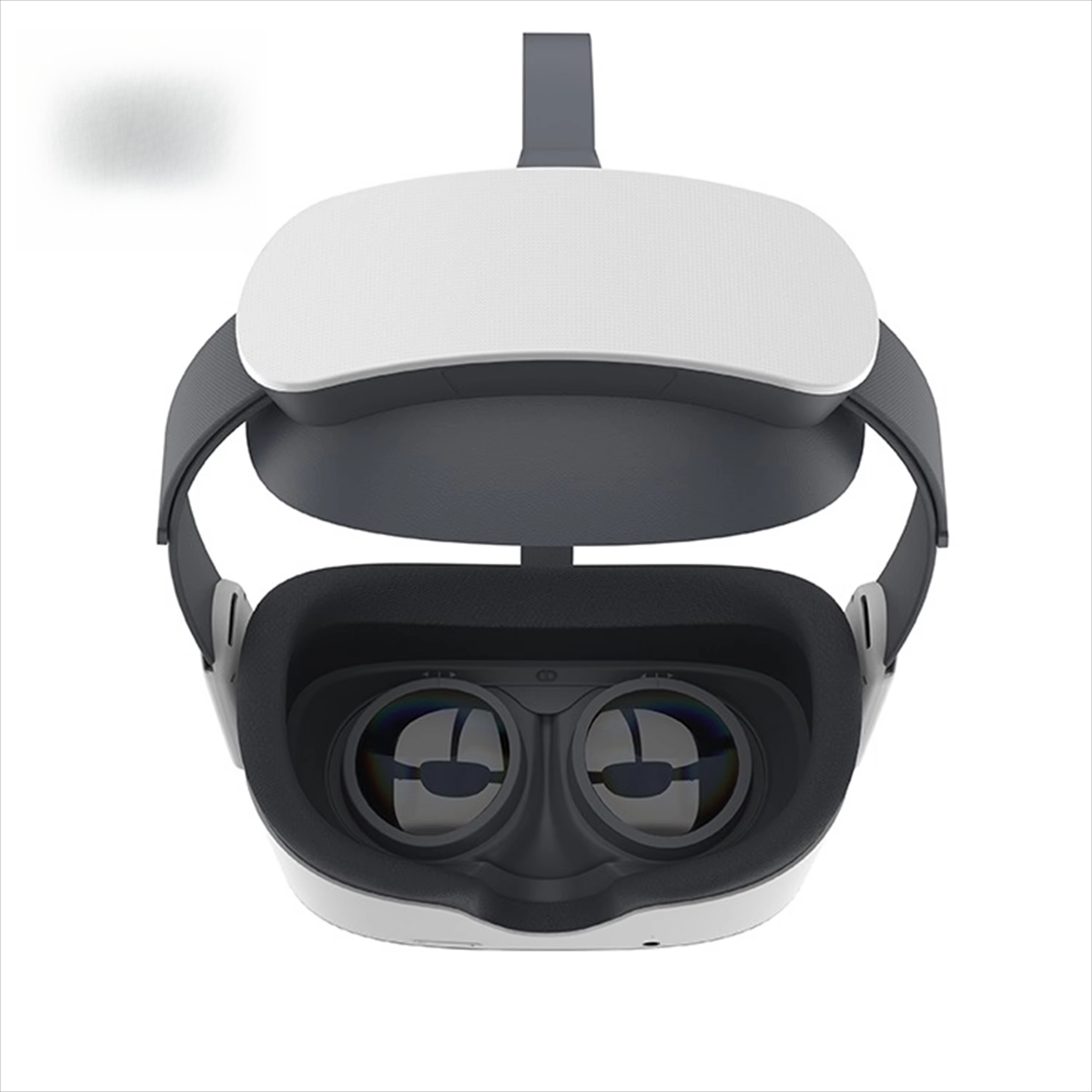 3 casques VR autonomes |   6Do - Vr Headset Pc avis et prix