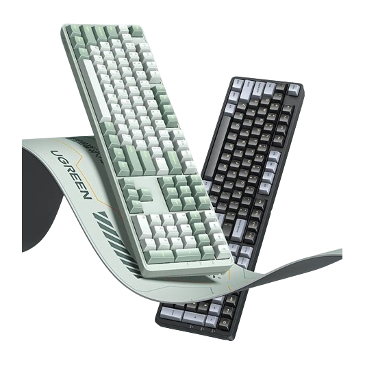 Clavier de jeu mécanique filai - Mechanical Keyboard avis et prix
