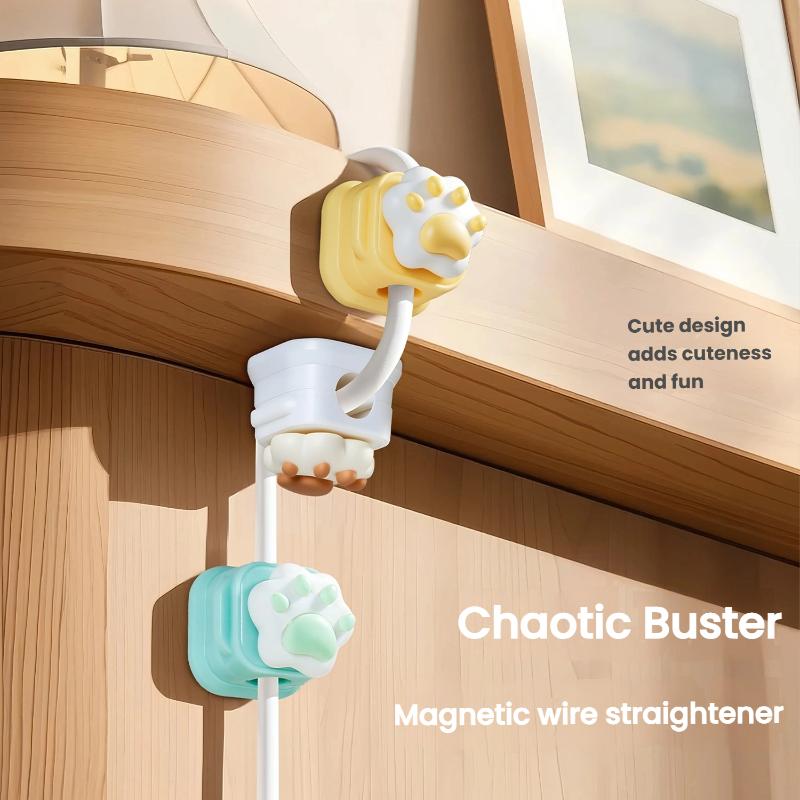 Organisateurs de câbles de bur - Desk Cable Organizer avis et prix