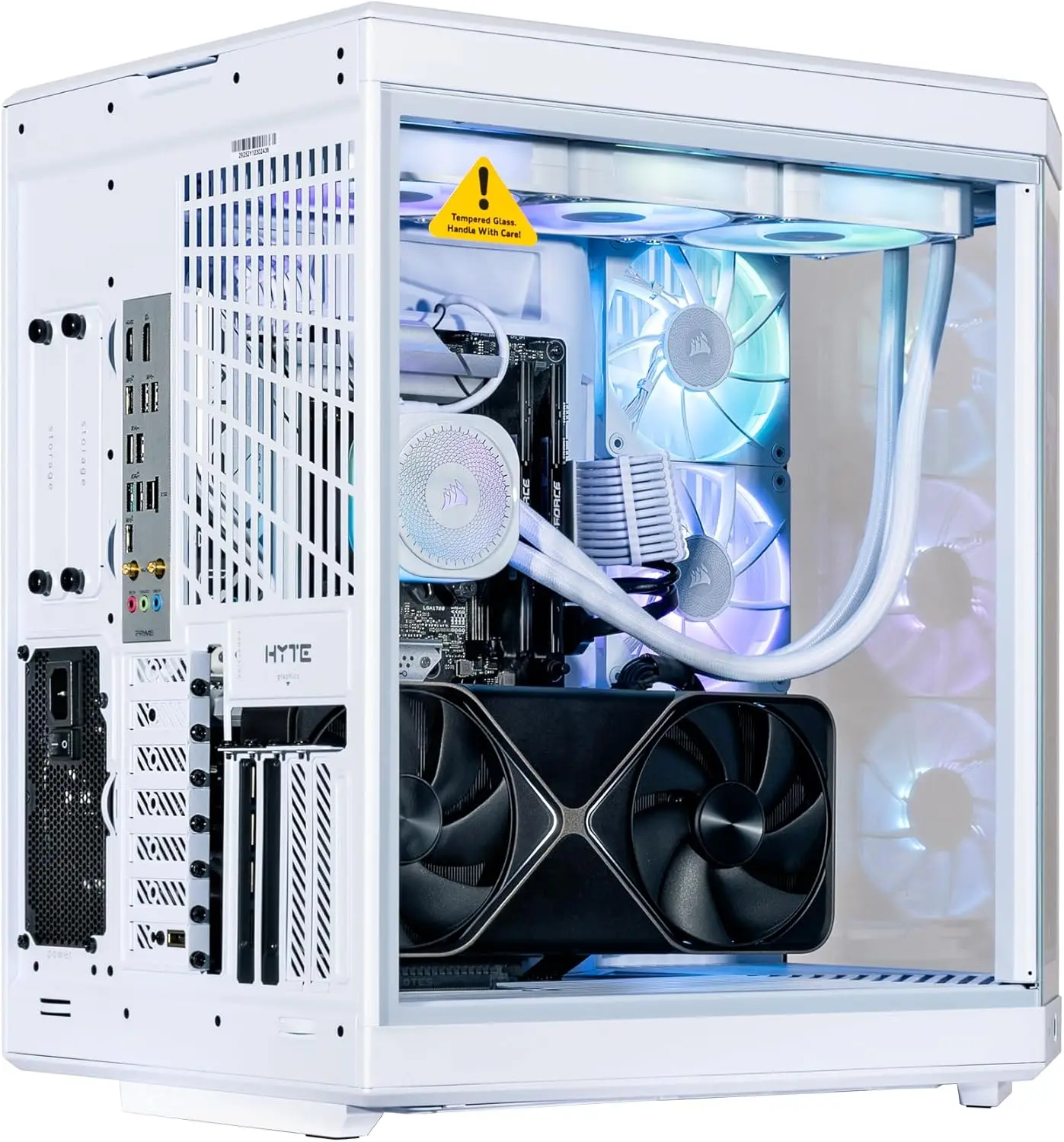 PC de bureau gaming tactile Ve - Pc Gaming Y70 avis et prix