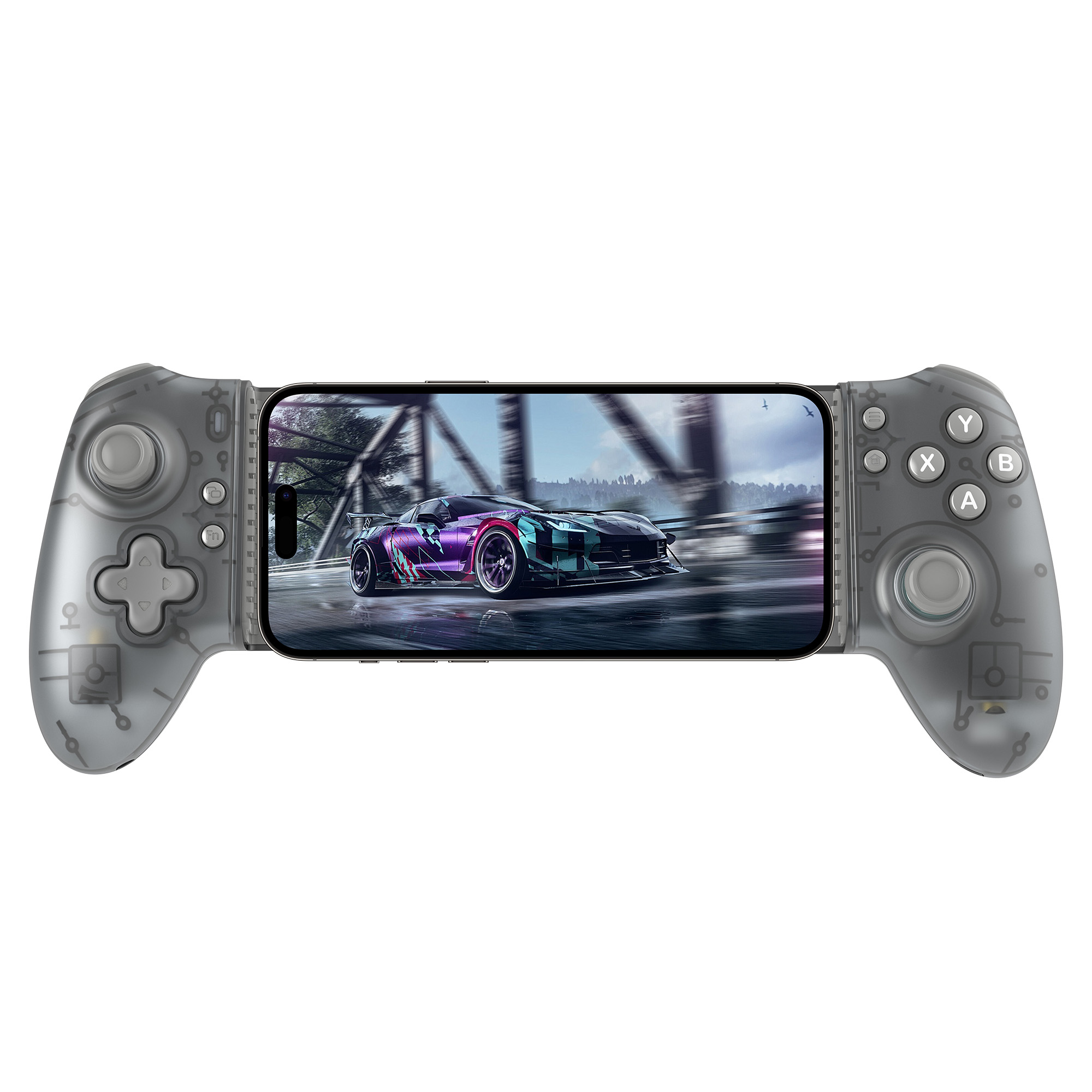 Contrôleur de jeu mobile sans  - Pc Gaming On Android avis et prix
