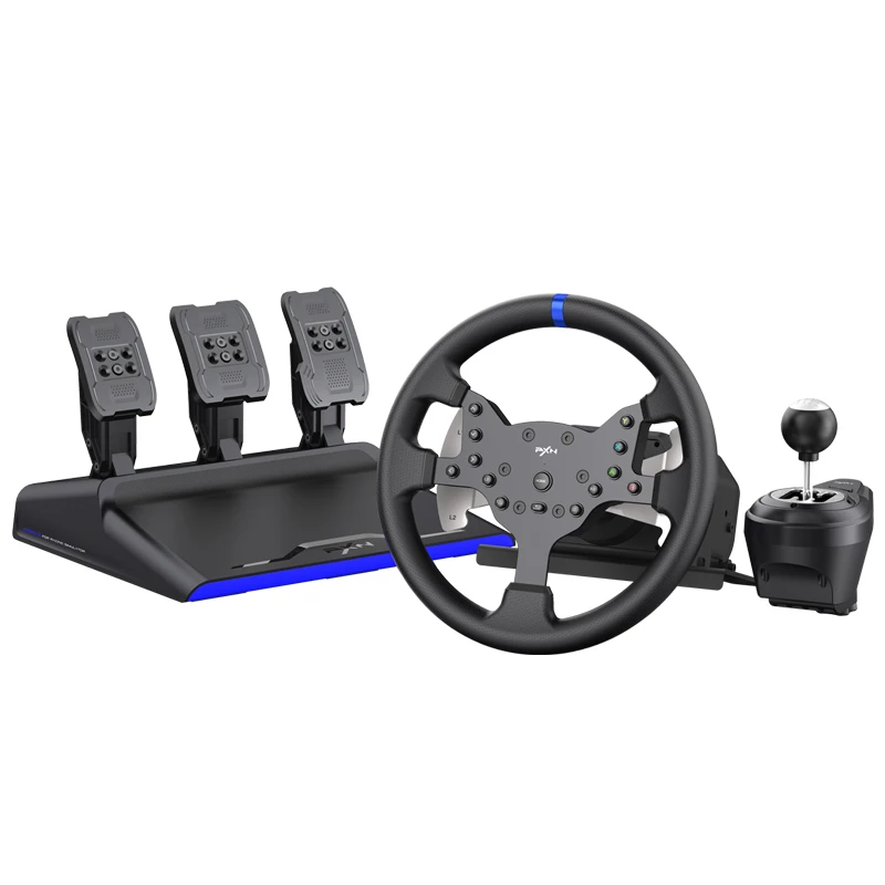 Volant de jeu simulateur de ro - Pc Gaming Windows 7 avis et prix