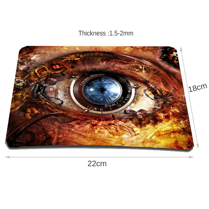 Tapis de souris de jeu en caou - Pc Gaming World Of Warcraft avis et prix