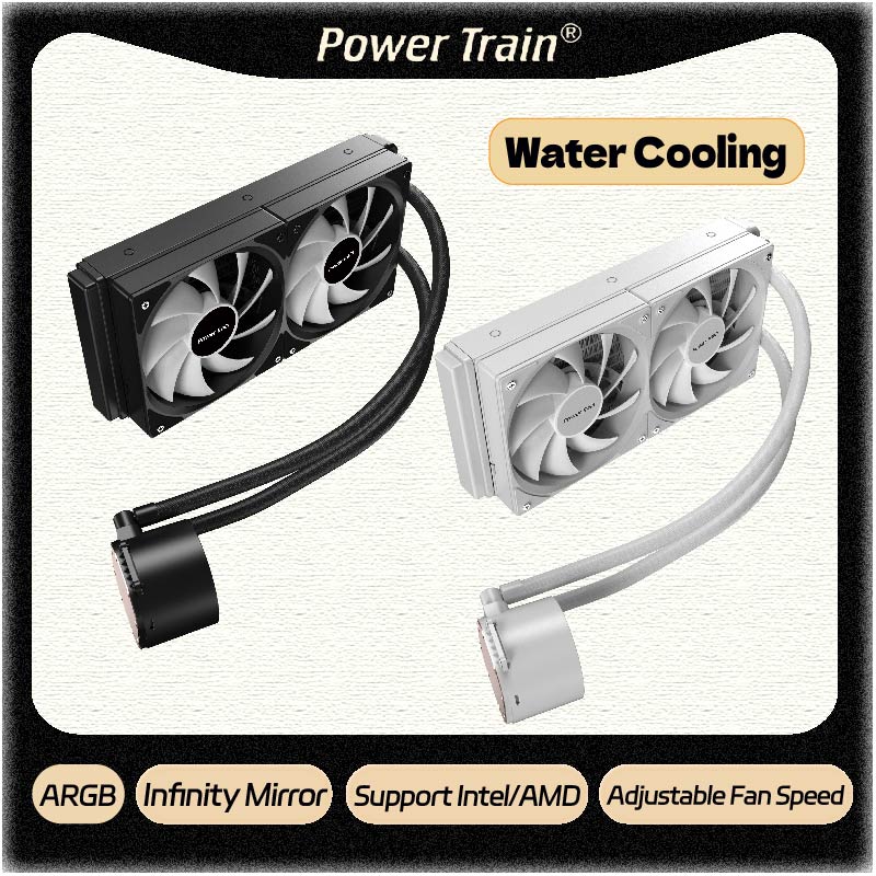 Radiateur de refroidissement p - Pc Gaming Water Cooling avis et prix