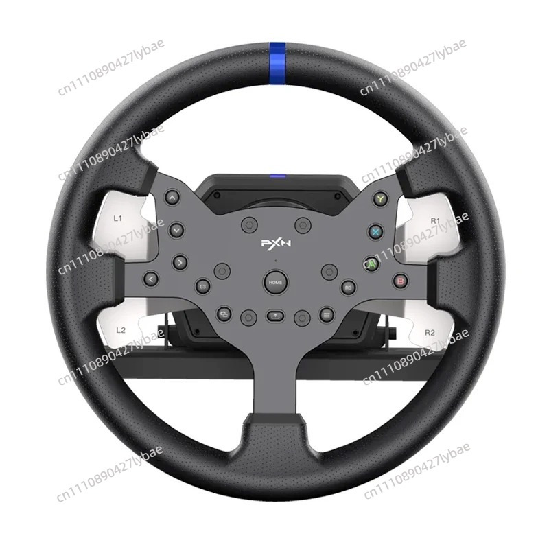 Volant de course PXN V99, simu - Pc Gaming Windows 7 avis et prix