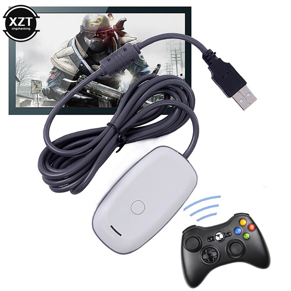 Récepteur de jeu sans fil pour - Pc Gaming Windows 7 avis et prix