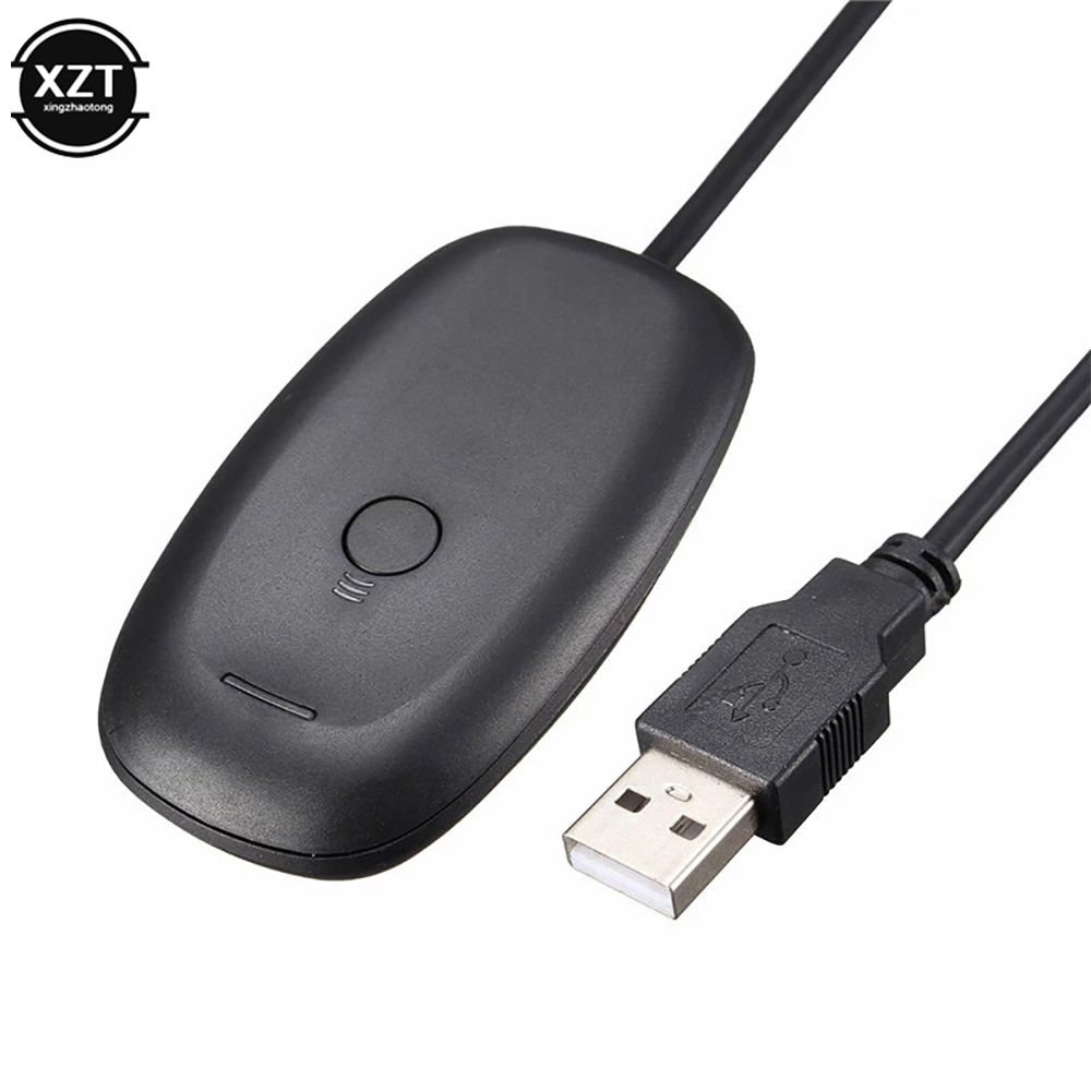 Récepteur de jeu sans fil pour - Pc Gaming Windows 7 avis et prix