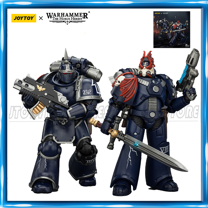 [EN STOCK] JOYTOY Warhammer 40 - Pc Gaming Victus avis et prix