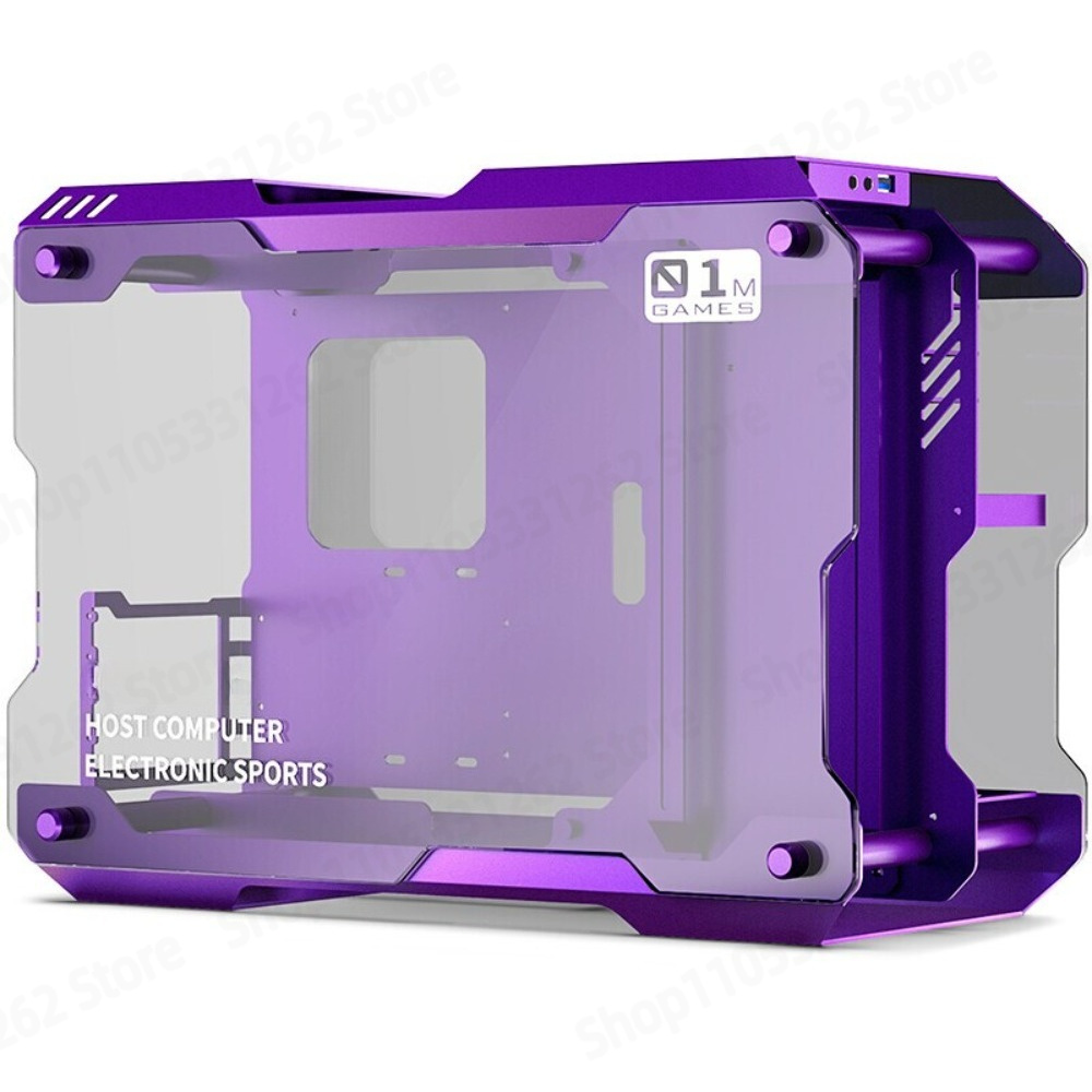 Boîtier de PC de jeu miniature - Pc Gaming Water Cooling avis et prix