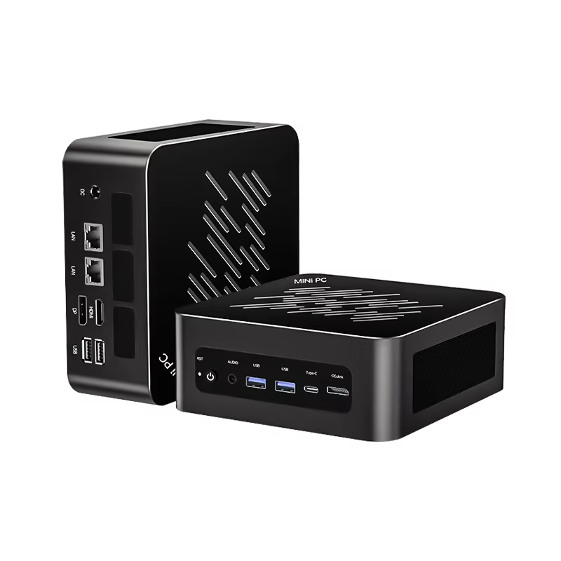 Mini PC Gamer Topton Intel Ult - Pc Gaming Windows 7 avis et prix