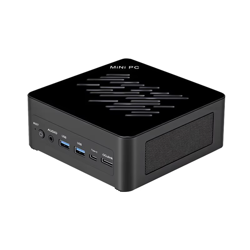 Mini PC Gamer Topton Intel Ult - Pc Gaming Windows 7 avis et prix