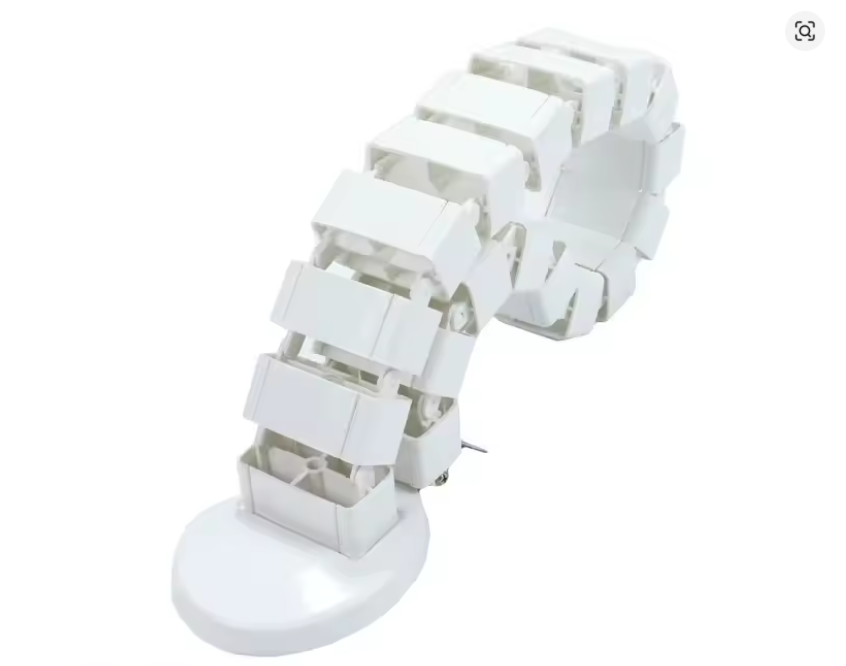 ISRTAO Organisateur de câbles  - Desk Cable Organizer avis et prix