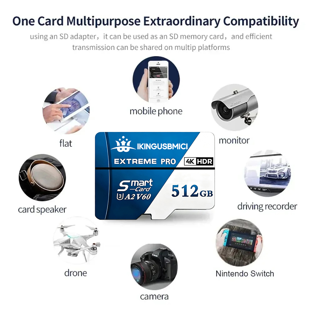 Cartes SD robustes 32 Go 256 G - Vr Headset Pc avis et prix