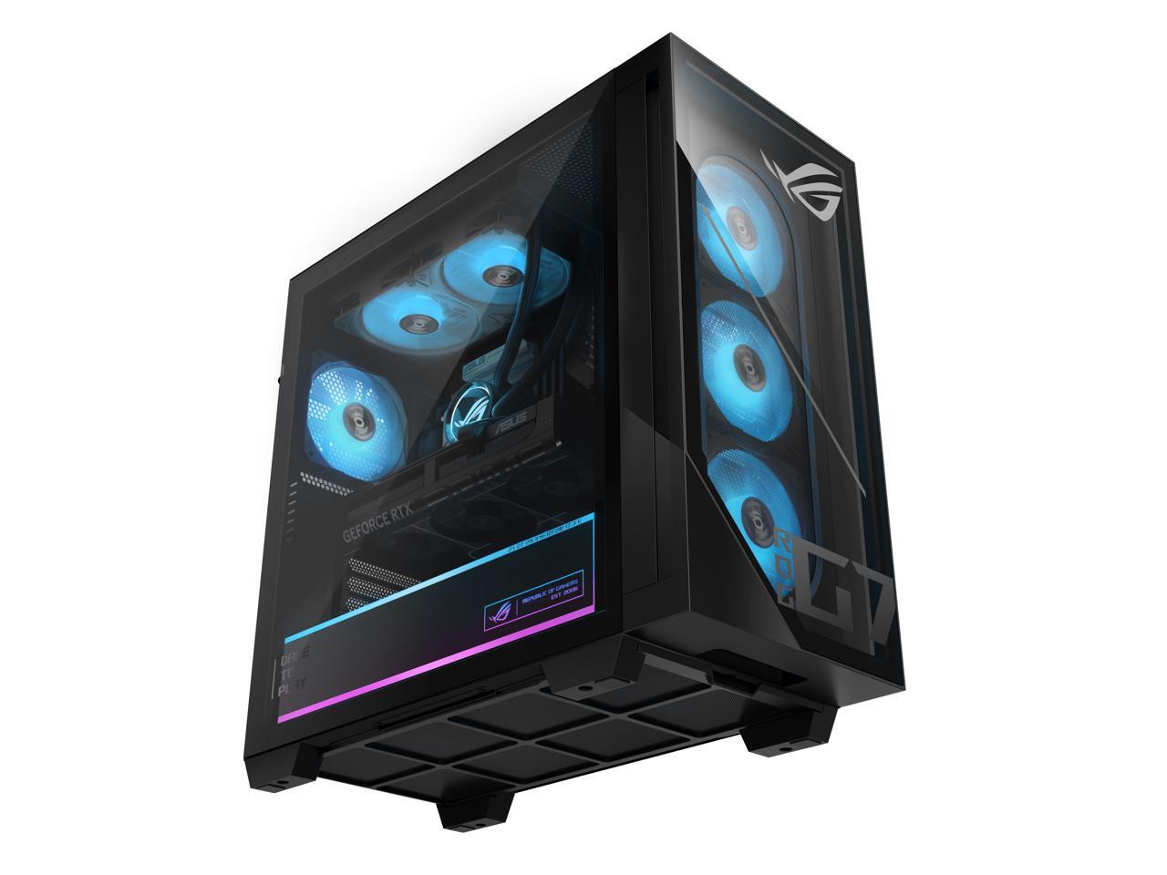 PC de bureau gaming ASUS G700T - Pc Gaming Windows 7 avis et prix