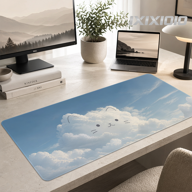 Tapis de souris Cloud Sky Gami - Pc Gaming Cloud Free avis et prix