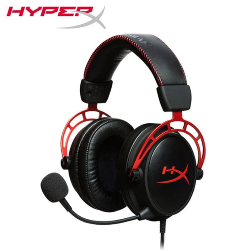 Casque de jeu e-sports HyperX  - Pc Gaming Cloud Free avis et prix