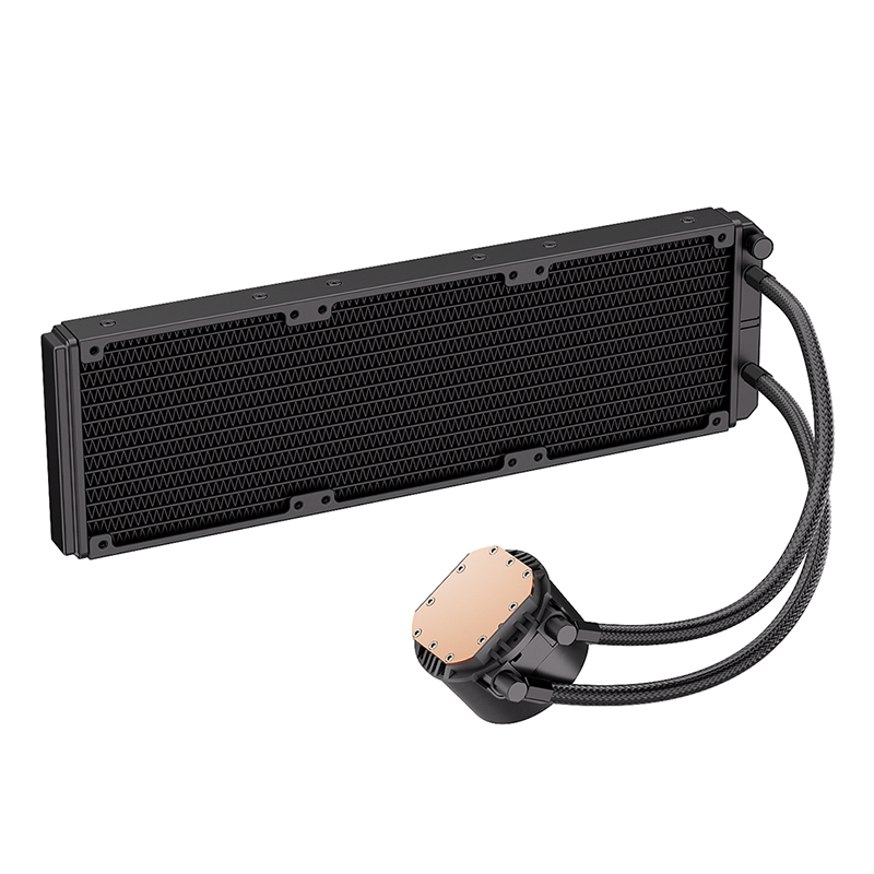 TEUCER AF-S360 CPU refroidisse - Pc Gaming Water Cooling avis et prix