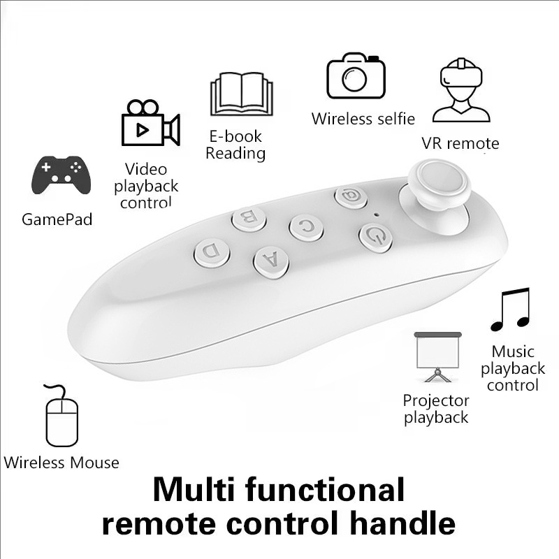 Manette de jeu Bluetooth, Joys - Pc Gaming On Android avis et prix