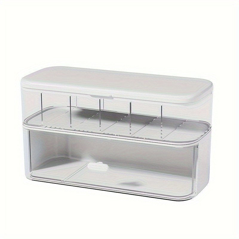 Boîte organisatrice de câbles  - Desk Cable Organizer avis et prix