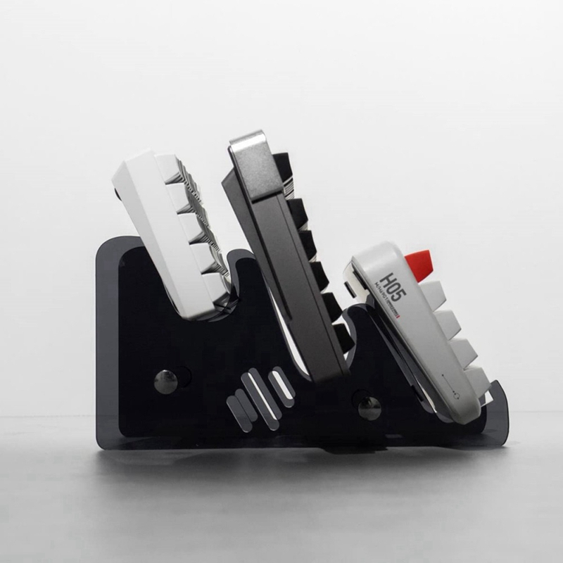 Supports de clavier à 3 niveau - Mechanical Keyboard avis et prix