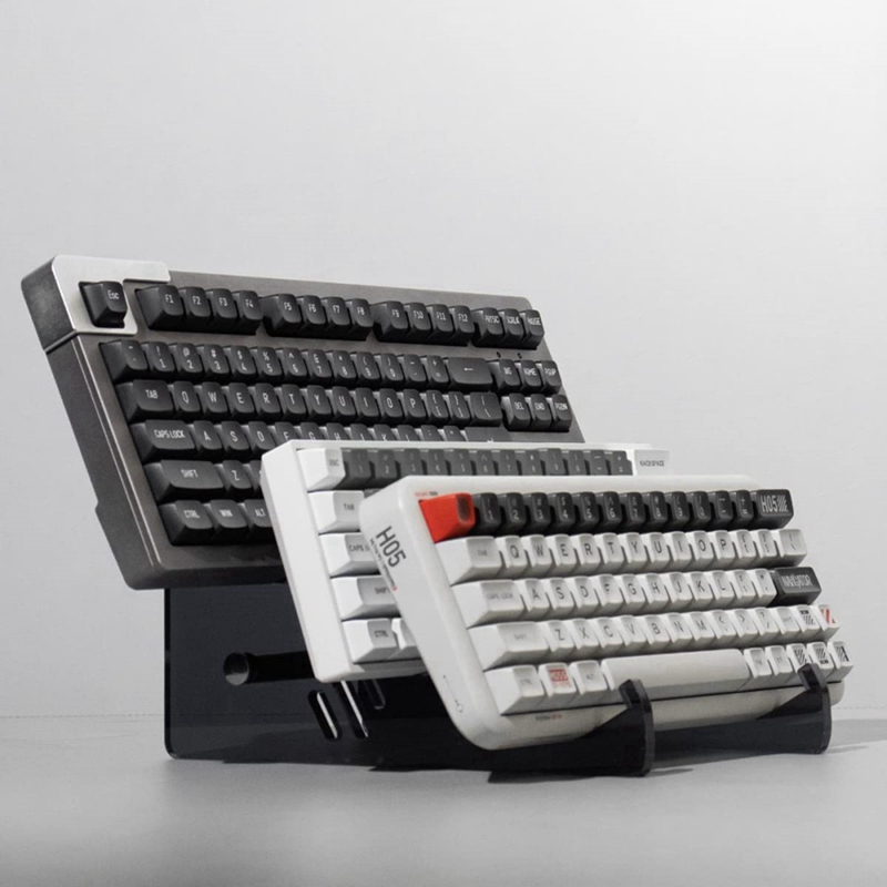 Supports de clavier à 3 niveau - Mechanical Keyboard avis et prix