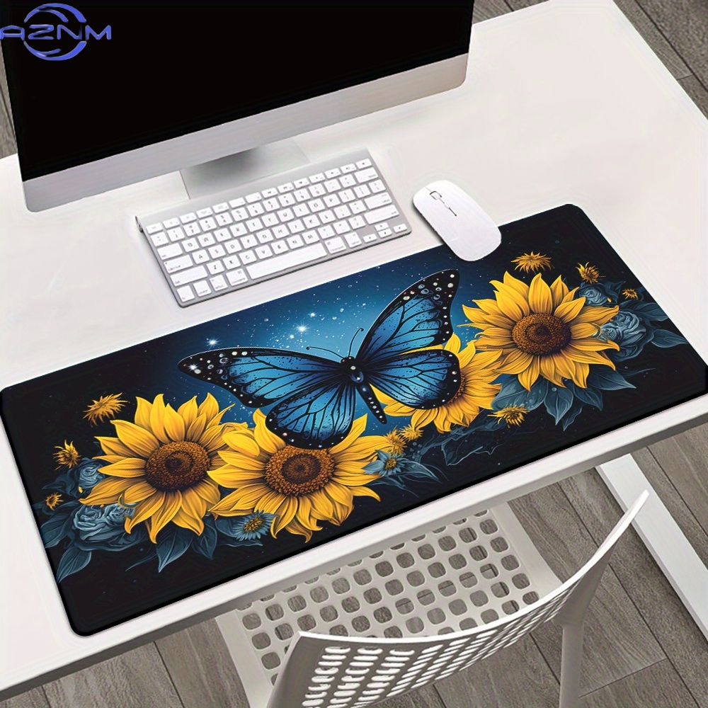 Tapis de souris créatif stéréo - Pc Gaming Wallpaper avis et prix