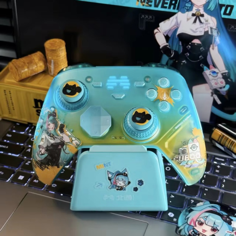 Prévente Nouvelle Manette de J - Pc Gaming Y70 avis et prix