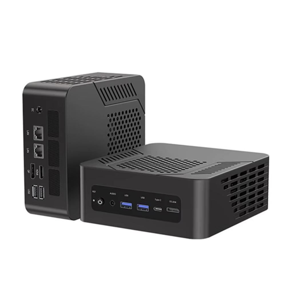 Mini PC AI avec AMD Ryzen AI 9 - Pc Gaming Windows 7 avis et prix