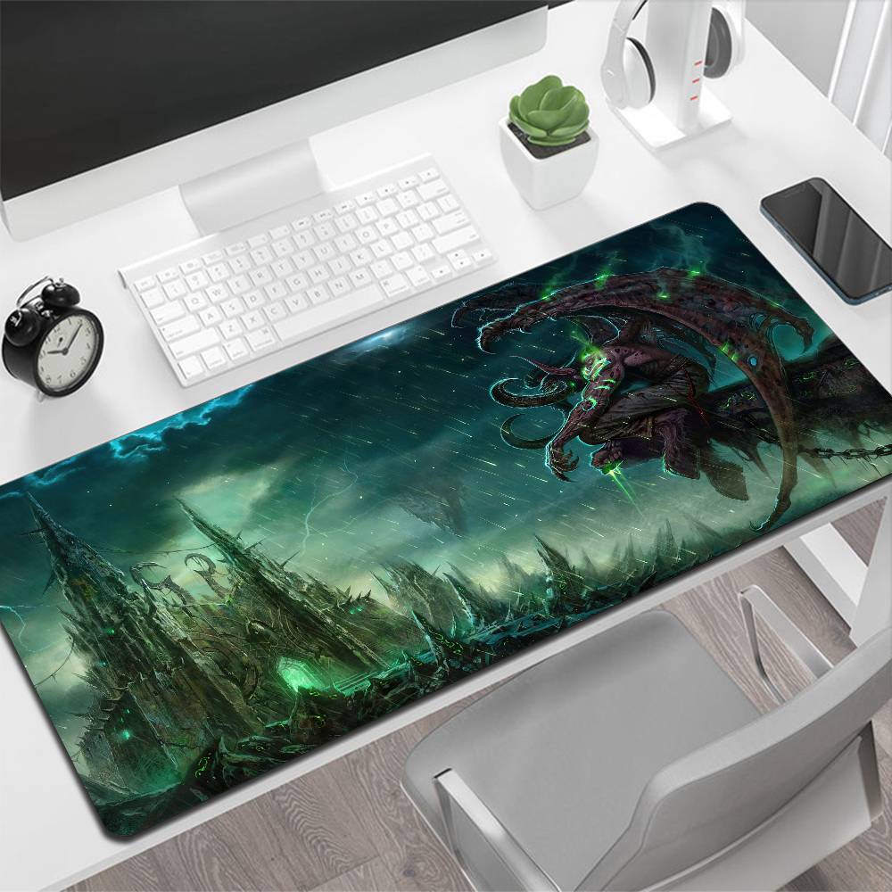 World of Warcraft Illidan gran - Pc Gaming World Of Warcraft avis et prix