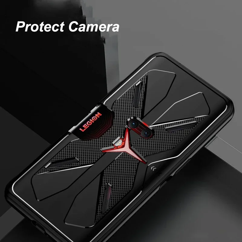 Coque de téléphone en silicone - Pc Gaming Y70 avis et prix
