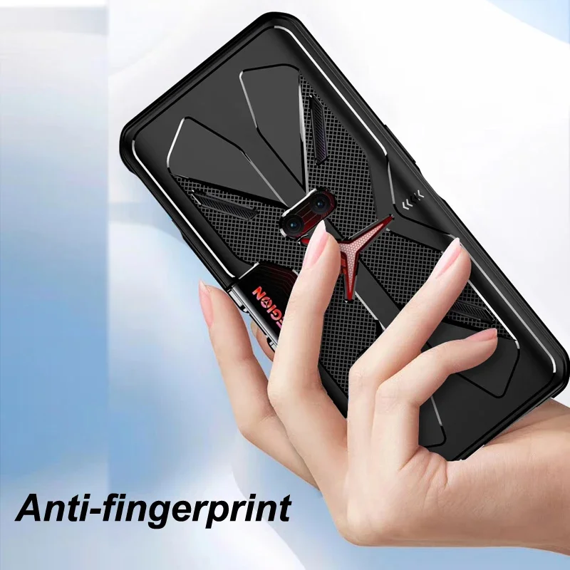 Coque de téléphone en silicone - Pc Gaming Y70 avis et prix