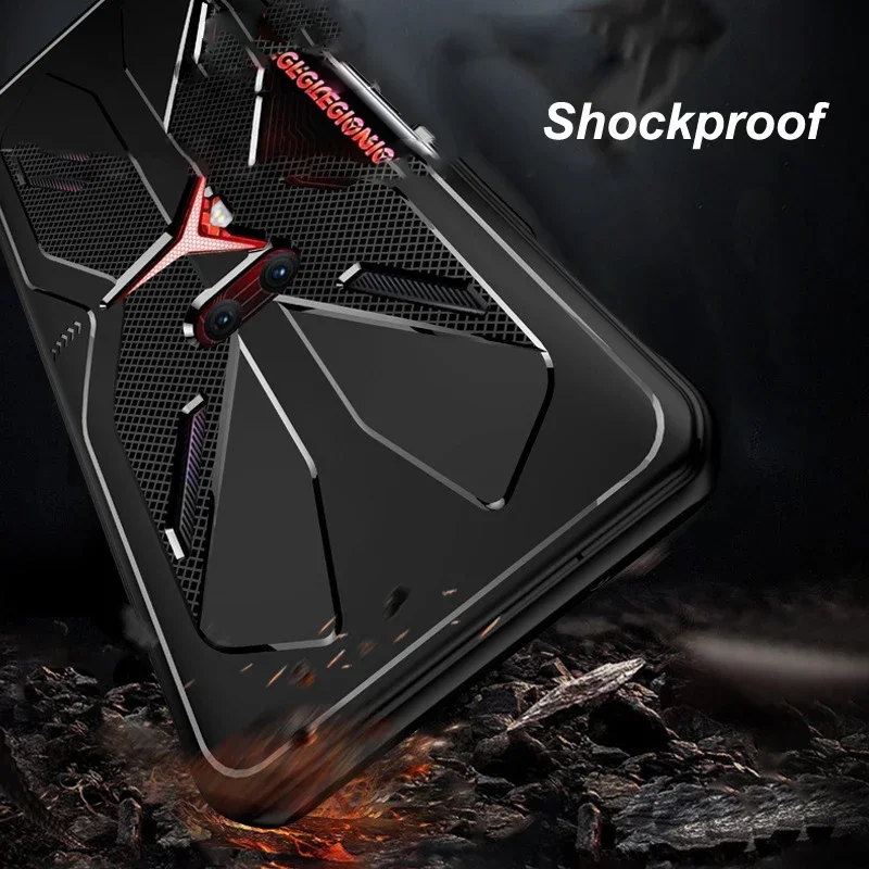 Coque de téléphone en silicone - Pc Gaming Y70 avis et prix