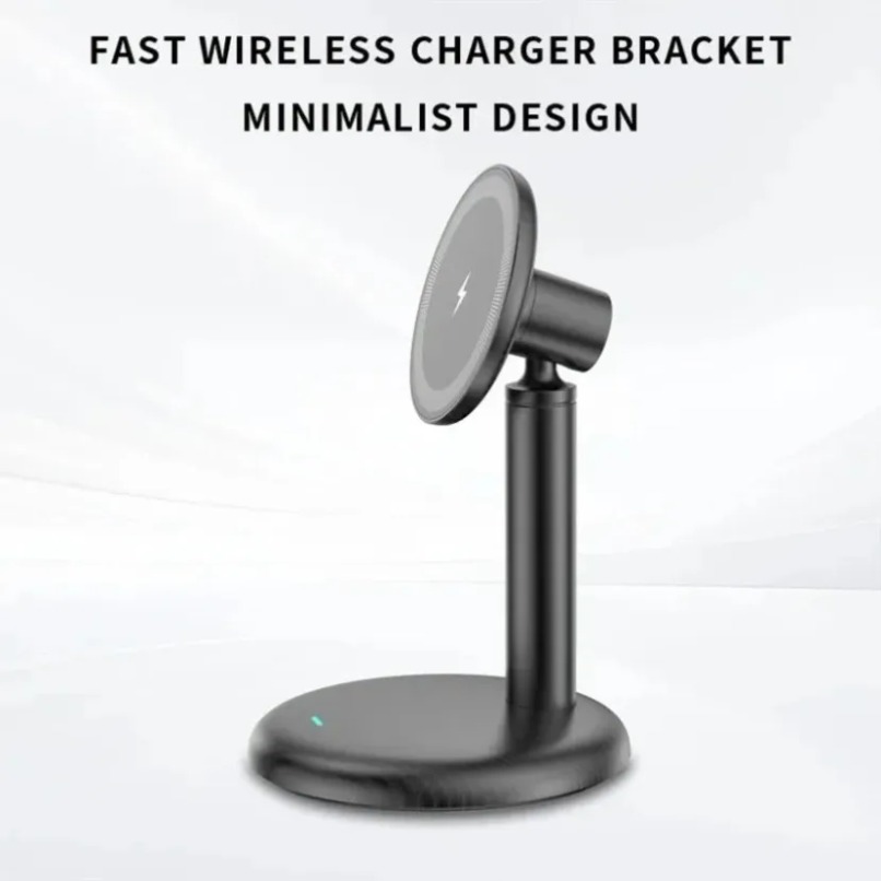 Support de téléphone magnétiqu - Desk Cable Organizer avis et prix