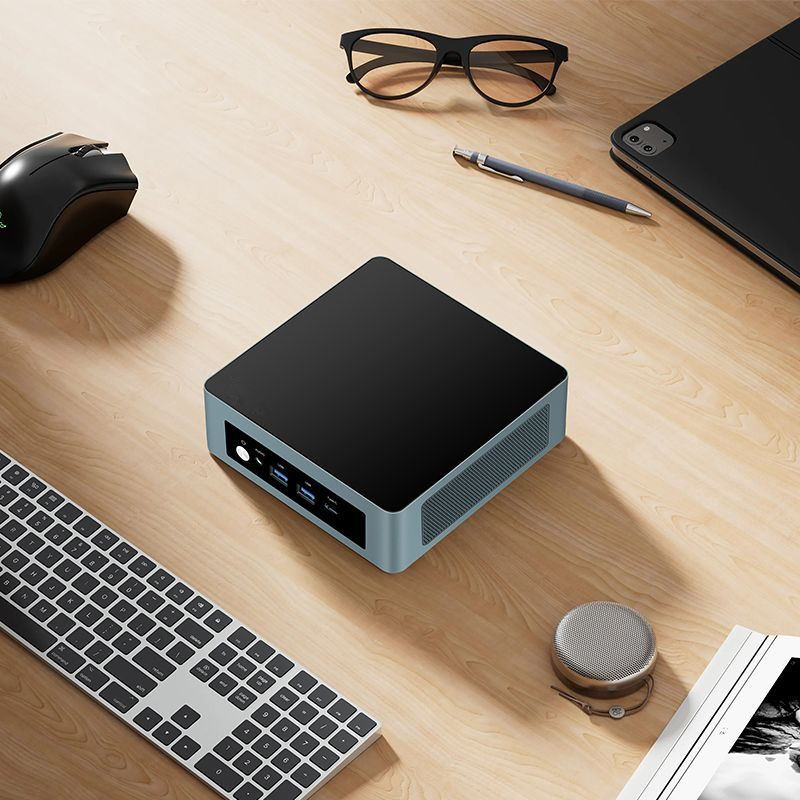 Mini PC Ryzen 9 6900HX 7 6800H - Pc Gaming Windows 7 avis et prix