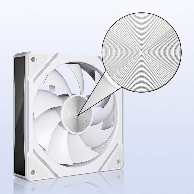 Pack de ventilateurs PC TEUCER - Pc Gaming Water Cooling avis et prix